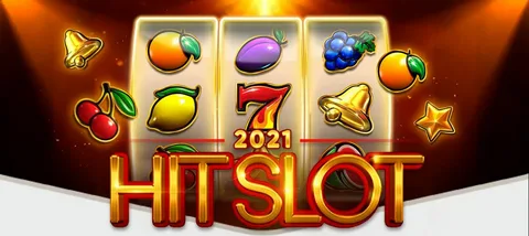 2021 Hit Slot free demo play by Endorphina
