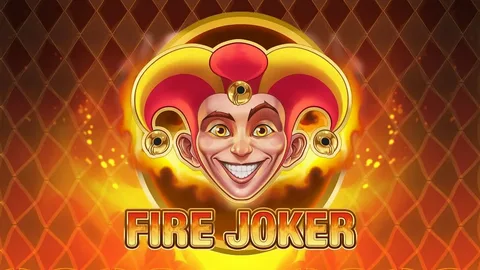 Fire Joker free slot demo, classic 3-reel game