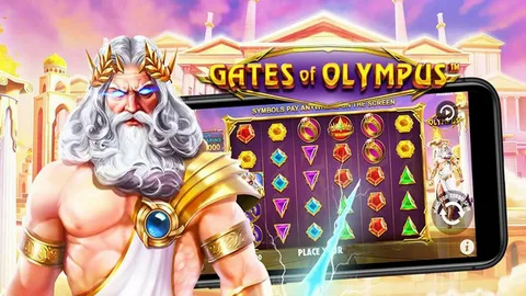 Gates of Olympus free demo play, Zeus slot by Pragmatic Play