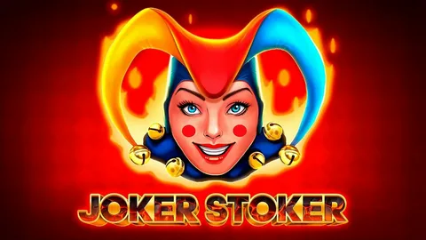 Joker Stoker free demo, joker slot by Endorphina