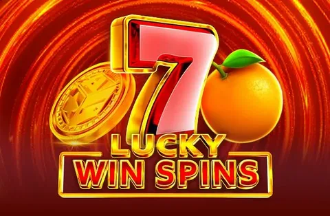 Lucky Win Spins free slot demo play online