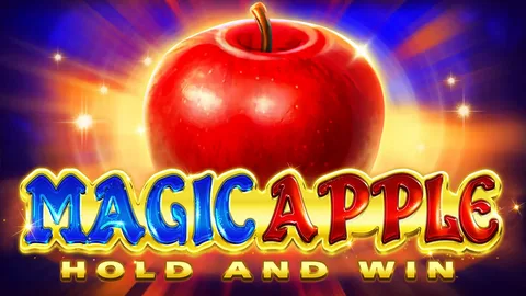Magic Apple free demo slot, fairy tale game